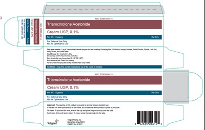 15g Carton Pdp (Triam 0.1 15g Carton)